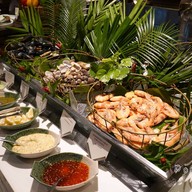 Azure Bar & Restaurant @InterContinental Huahin