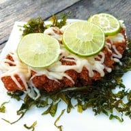 เมนูของร้าน Buck Town