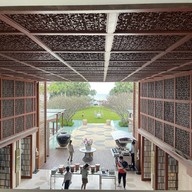 ภิรมย์ Intercontinental Hua Hin Resort