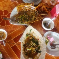 ปลาสาละวิน