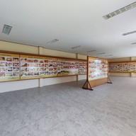 พิพิธภัณฑ์วีรชนอดีตทหารจีนคณะชาติภาคเหนือประเทศไทย