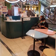หน้าร้าน MukuTbar riverside plaza (เจริญนคร)
