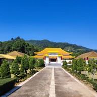 พิพิธภัณฑ์วีรชนอดีตทหารจีนคณะชาติภาคเหนือประเทศไทย