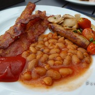 ภิรมย์ Intercontinental Hua Hin Resort