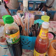ร้านพี่สวาด ข้าวพันผัก