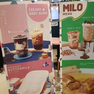 เมนู MukuTbar riverside plaza (เจริญนคร)