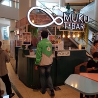 หน้าร้าน MukuTbar riverside plaza (เจริญนคร)