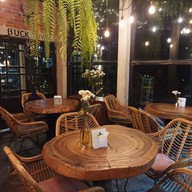 บรรยากาศ Buck Town