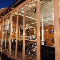 บรรยากาศ Buck Town