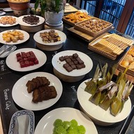 ภิรมย์ Intercontinental Hua Hin Resort