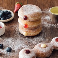Mister Donut โลตัส พิมาย