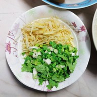 เมนูของร้าน โจ๊กแม่ณี โจ๊กใส่ใจ ห่วงใยคุณภาพ หน้าวัดดอกไม้