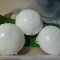 เมนูของร้าน Tai He Xuan