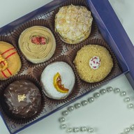 โดนัทวนิษศา สาขา บิ๊กซีดอนจั่น