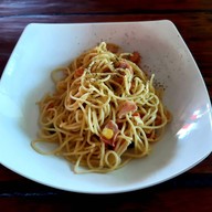 เมนูของร้าน Jojo Steak