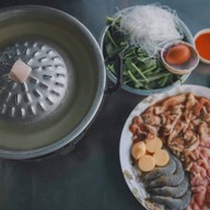 จส. หมูกระทะ
