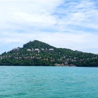 เกาะยาวใหญ่