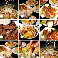 Doner Kebab & Rice Bowl ( Halal ) สันทราย - แม่โจ้