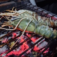 เมนูของร้าน Dragon Seafood Pattaya พัทยา