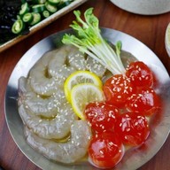 อาหารเกาหลี Young’s Kitchen ฝีมือเชฟเกาหลี