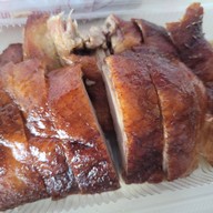 ตี่ โภชนา (ตี่ เป็ดย่าง)