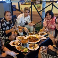 Dragon Seafood Pattaya พัทยา