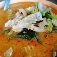 เมนูของร้าน สุรชัยปลาเผา