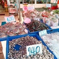 ร้านหารเฟื่องทองฟาร์ม เจ้มง