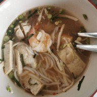 ฮานอยคิทเช่น นนทบุรี