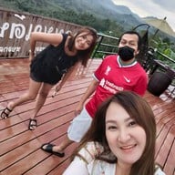 บรรยากาศ ควนนกเต้น