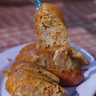 เมนูของร้าน วังน้ำปัว