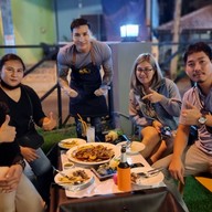 Dragon Seafood Pattaya พัทยา