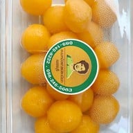 ขนมหม้อแกงแม่ละเมียด หน้าวัดมหาธาตุวรวิหารฯ เพชรบุรี