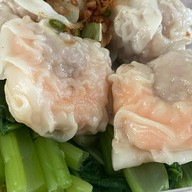 ฟู่ บะหมี่ปู เกี๊ยวกุ้ง หมูแดง หมูกรอบ รัชดาภิเษก-ท่าพระ