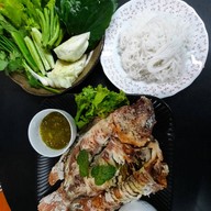 ตำแซ่บจารู by ชาชูเชะ พิกัดร้านตรงข้ามสนามกีฬาจารูใน