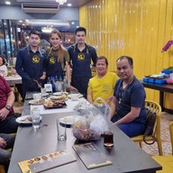 Dragon Seafood Pattaya พัทยา