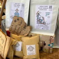 Choojai Coffee Jingjai Market