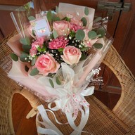 ดอกไม้NiRaNam