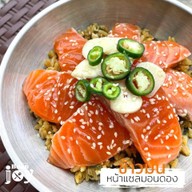 อาหารเกาหลี Young’s Kitchen ฝีมือเชฟเกาหลี