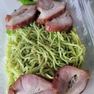 ตี่ โภชนา (ตี่ เป็ดย่าง)