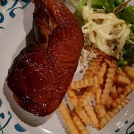 The Riverside Restaurant Lampang