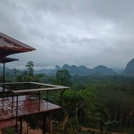 บรรยากาศ ควนนกเต้น