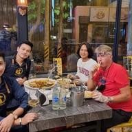 Dragon Seafood Pattaya พัทยา