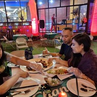 Dragon Seafood Pattaya พัทยา