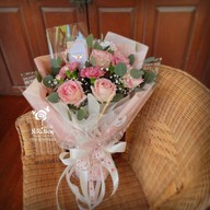 ดอกไม้NiRaNam