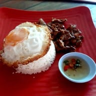 เมนูของร้าน Jojo Steak