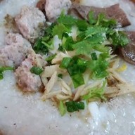 โจ๊กเจ๊เจี๊ยบ ท่าน้ำบางนา