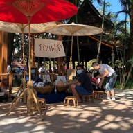 Choojai Coffee Jingjai Market