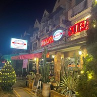 The Pappa Pizza and Steak ลำปาง