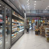 Kokonut Eat and Health มาร์เก็ตเพลส นวมินทร์